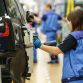 BMW i3 Production Start