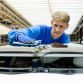 BMW i3 Production Start