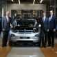 BMW i3 Production Start