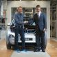 BMW i3 Production Start