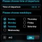 BMW i3 Smartphone App