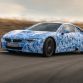 BMW i8 2014