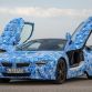 BMW i8 2014