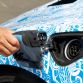 BMW i8 2014
