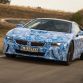 BMW i8 2014