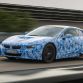 BMW i8 2014