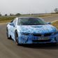 BMW i8 2014