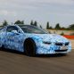 BMW i8 2014