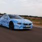 BMW i8 2014