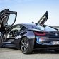 BMW i8 2014