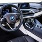 BMW i8 2014