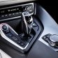 BMW i8 2014