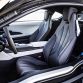 BMW i8 2014
