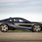 BMW i8 2014