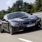 BMW i8 2014