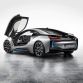 BMW i8 2014