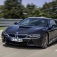 BMW i8 2014