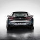 BMW i8 2014