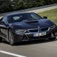 BMW i8 2014