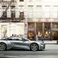 BMW i8 2014