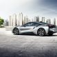 BMW i8 2014