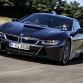 BMW i8 2014
