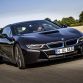 BMW i8 2014