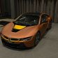 BMW i8 and 7 Series with individual colors (1)