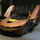 BMW i8 and 7 Series with individual colors (10)
