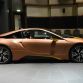 BMW i8 and 7 Series with individual colors (14)