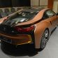 BMW i8 and 7 Series with individual colors (7)