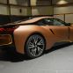 BMW i8 and 7 Series with individual colors (8)