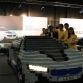 BMW i8 Concept Lego