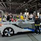 BMW i8 Concept Lego