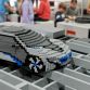 BMW i8 Concept Lego