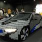 BMW i8 Concept Lego