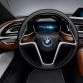 BMW i8 Concept Spyder