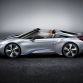 BMW i8 Concept Spyder