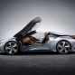 BMW i8 Concept Spyder