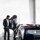 BMW i8 Concept Spyder