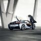 BMW i8 Concept Spyder