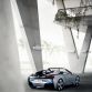 BMW i8 Concept Spyder