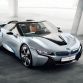 BMW i8 Concept Spyder