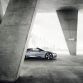 BMW i8 Concept Spyder