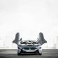 BMW i8 Concept Spyder