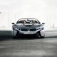 BMW i8 Concept Spyder