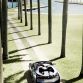 BMW i8 Concept Spyder