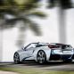 BMW i8 Concept Spyder