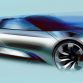 BMW i8 Concept Spyder