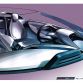 BMW i8 Concept Spyder